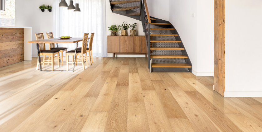 45 Perfect Wood Floor Ideas to upgrade your usual one – Buzz16